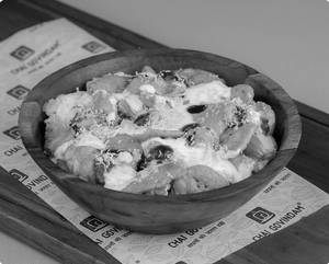 Papdi Chaat