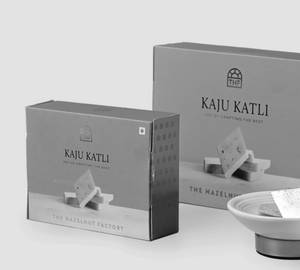 Kaju Katli Box