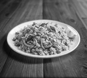 Kanda poha