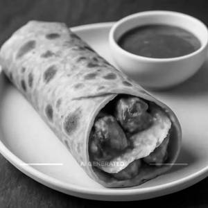 Bhatti Chicken Tikka