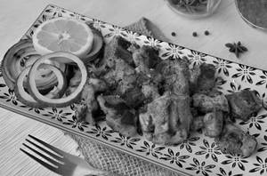 Bhatti Chicken