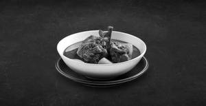 Mutton Curry