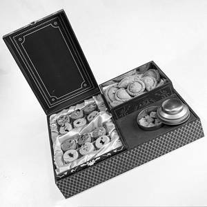 Treasure Box