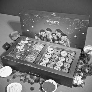 Rasdaani Hamper