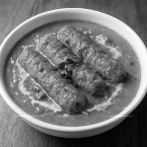 Chicken Seekh Masala