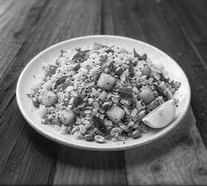 Aloo Poha