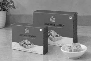 Patisha Box