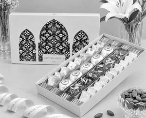Shagun Box