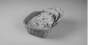 Plain Roti