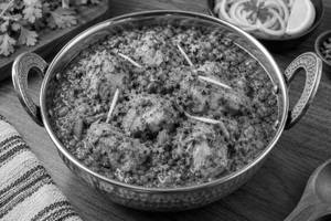 Chicken Masala