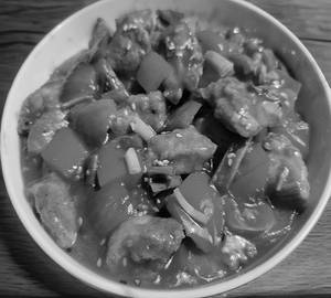Chicken manchurian  [1 plate]