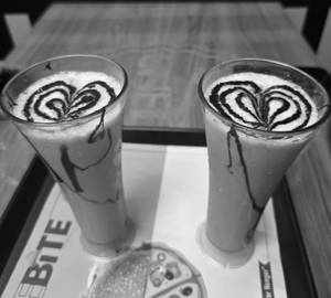 Cold Coffee