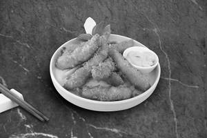 Prawn Tempura