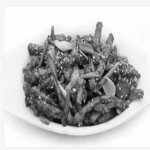 Chilli Potato