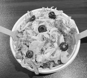 Chicken Salad