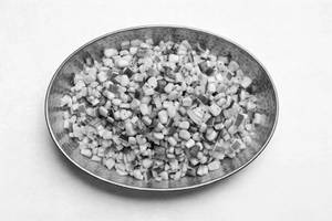 American Corn Salt & Paper