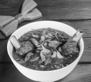 Mutton Rara Meat