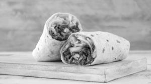 Big Bomber Wrap