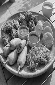 Mix Pakoda 100 Gram