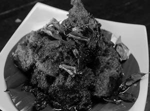 Mutton Ghee Roast (6-8pc)