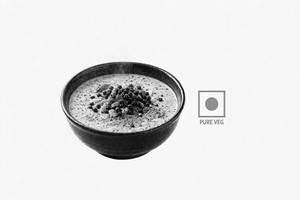Kali Mirch Soup