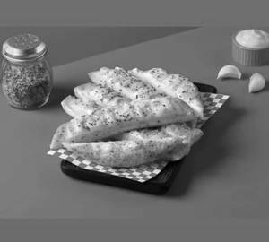 Garlic Bread Sticks Creamy