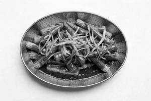Crispy Baby Corn