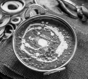 Dal Makhani
