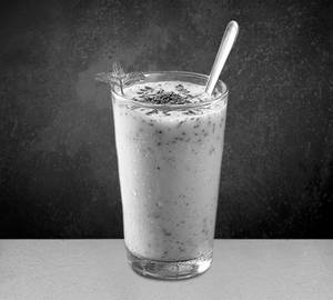 Jeera Butter Milk