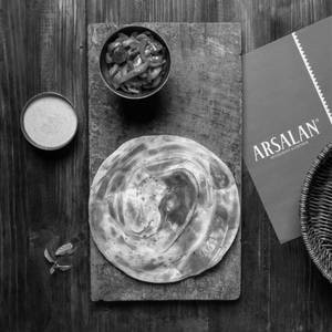 Laccha Paratha