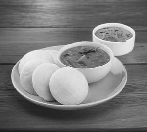 Idli [2 pieces]