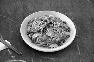 Yaki Egg