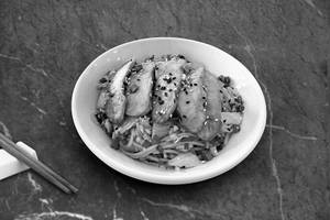 Yaki Chicken
