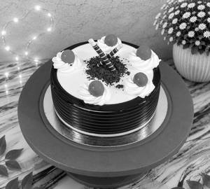 Black Forest Cake[500g.m]