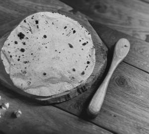 Plain Tawa Roti