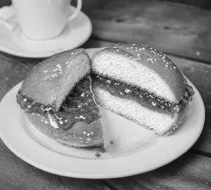 Jam Bun Maska