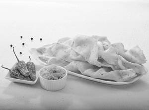 Fafda Gathiya's