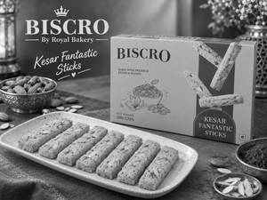 Kesar Fantastic Sticks 300GM