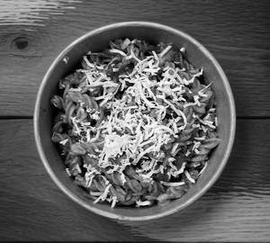 Chicken Arrabbiata Pasta