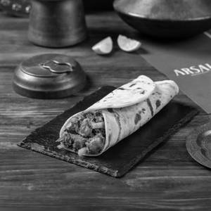 Mutton Roll