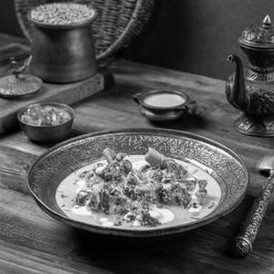Mutton Dahi (3 Pcs)