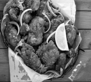 Chicken fry