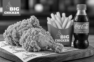 Chicken Duo