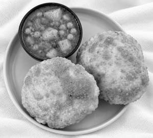 Belwa Kachori