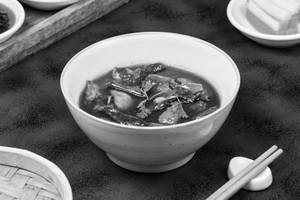 Spicy Red Cooked Chicken In Oyster And Chilli Sauce