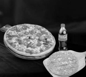 Meal (Serves 2)