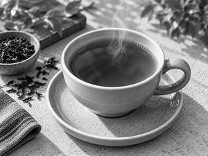 Black Tea | 2 Cups | 400 Ml