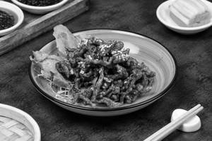 Konjee Crispy Lamb