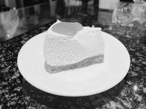 Mango Cheese Cake
