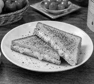 Chilli Cheese Sandwich